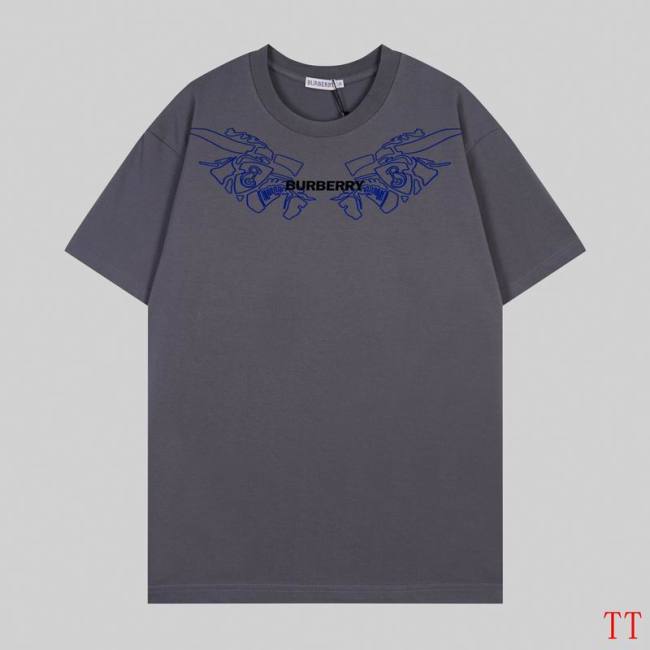 Burberry t-shirt men-3620(S-XXXL)