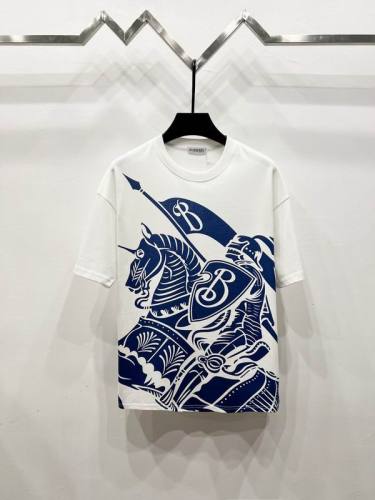 Burberry t-shirt men-3608(S-XL)
