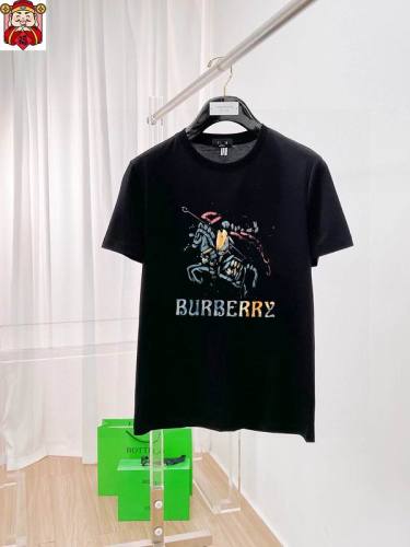 Burberry t-shirt men-3630(M-XXXXXL)