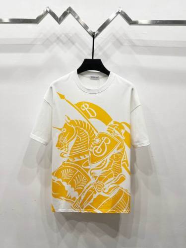 Burberry t-shirt men-3606(S-XL)