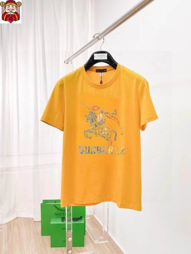Burberry t-shirt men-3634(M-XXXXXL)