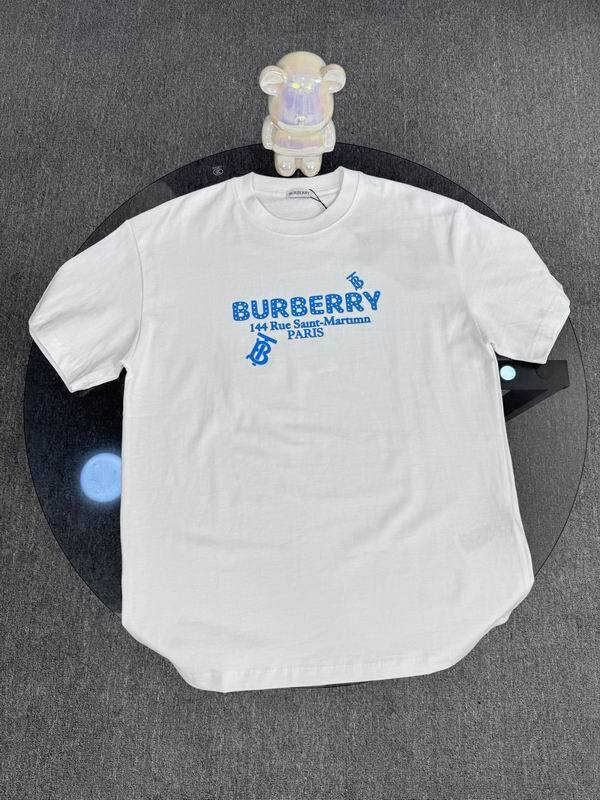 Burberry t-shirt men-3616(S-XXL)