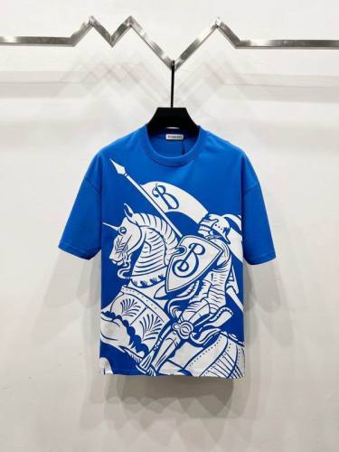 Burberry t-shirt men-3607(S-XL)
