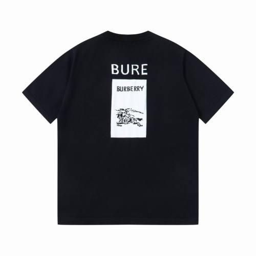 Burberry t-shirt men-3609(S-XL)