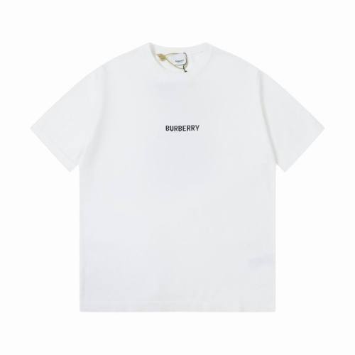 Burberry t-shirt men-3612(S-XL)