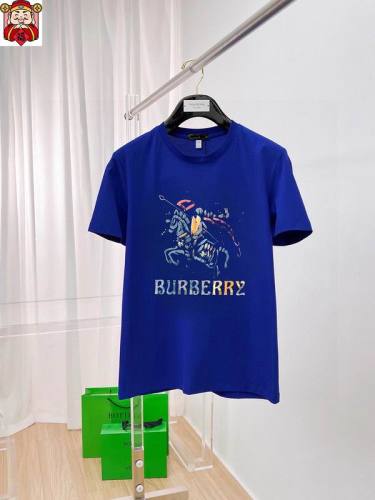 Burberry t-shirt men-3632(M-XXXXXL)