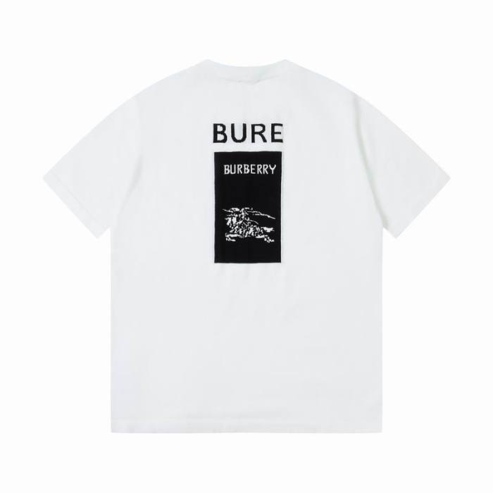 Burberry t-shirt men-3611(S-XL)