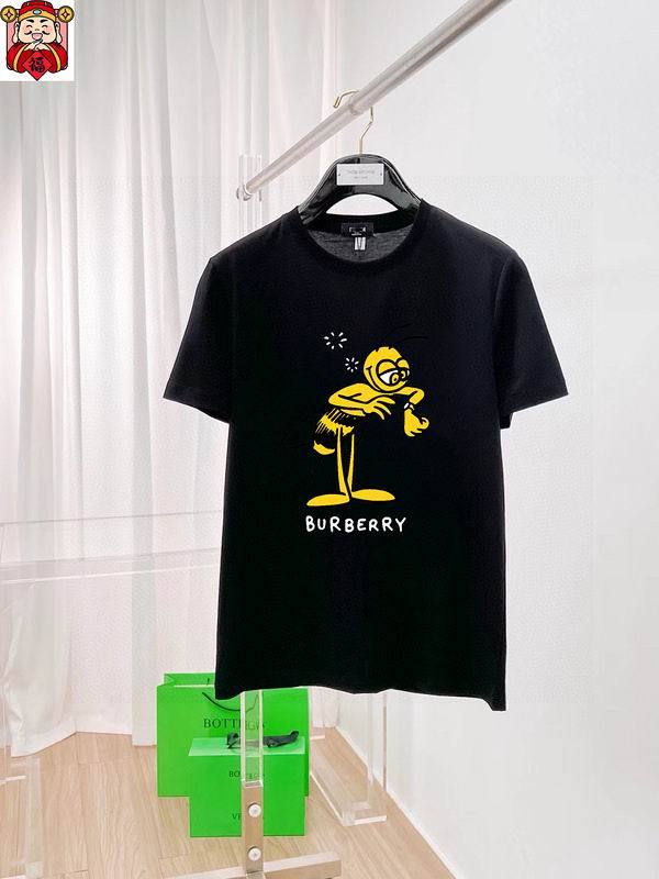 Burberry t-shirt men-3625(M-XXXXXL)