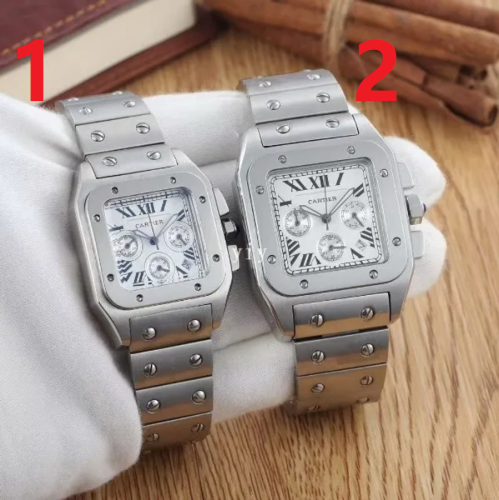 Cartier Watches-392
