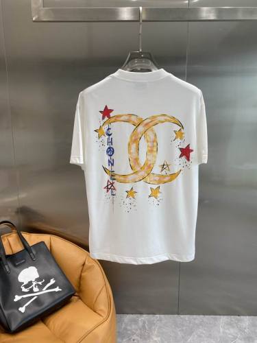 CHNL t-shirt men-934(S-XL)