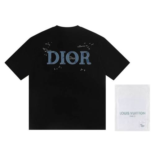 Dior T-Shirt men-3142(S-XL)