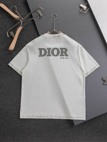 Dior T-Shirt men-3150(S-XL)