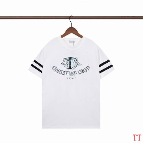 Dior T-Shirt men-3138(S-XXL)