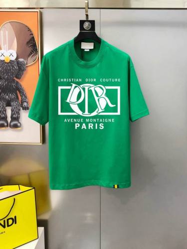 Dior T-Shirt men-3116(M-XXXXL)