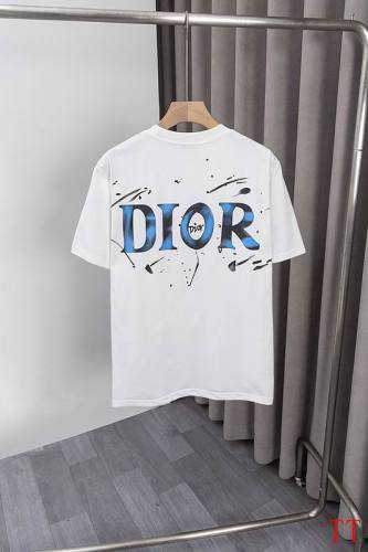Dior T-Shirt men-3218(M-XXXL)
