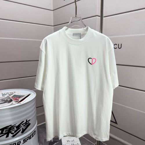 Dior T-Shirt men-3187(S-XXL)