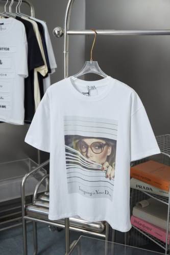 Dior T-Shirt men-3143(S-XL)