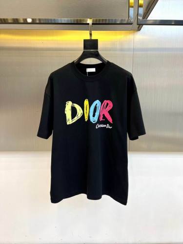 Dior T-Shirt men-3190(M-XXXL)