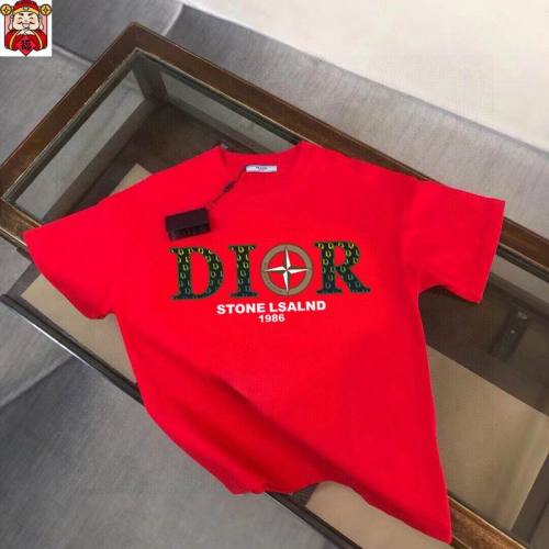 Dior T-Shirt men-3238(M-XXXXXL)