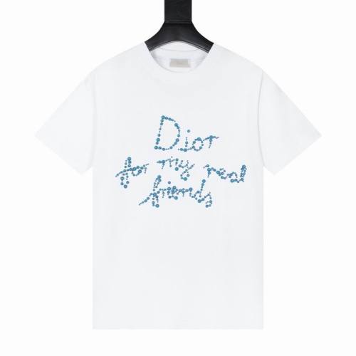 Dior T-Shirt men-3133(S-XL)