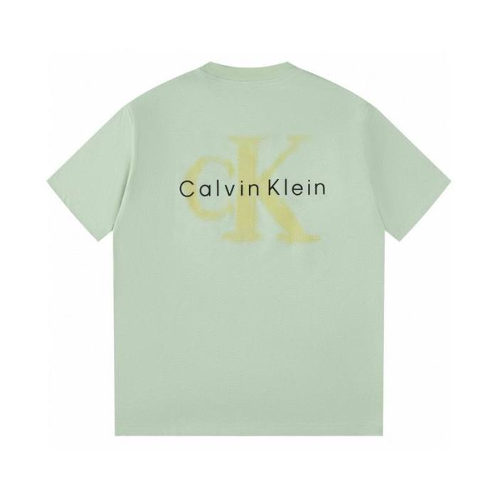 CK t-shirt men-291(S-XL)