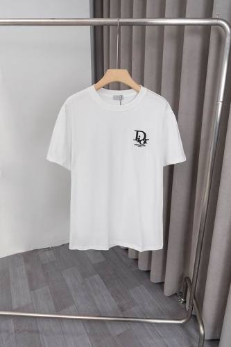 Dior T-Shirt men-3198(M-XXXL)