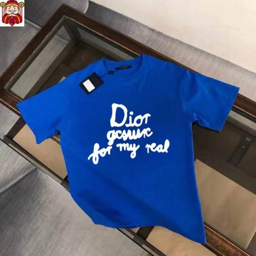 Dior T-Shirt men-3229(M-XXXXXL)