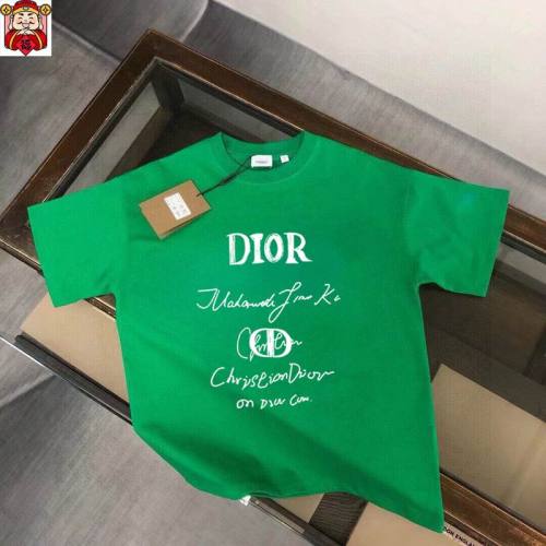 Dior T-Shirt men-3240(M-XXXXXL)