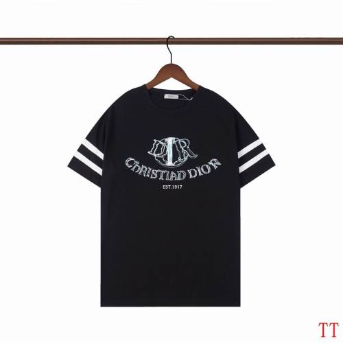Dior T-Shirt men-3137(S-XXL)