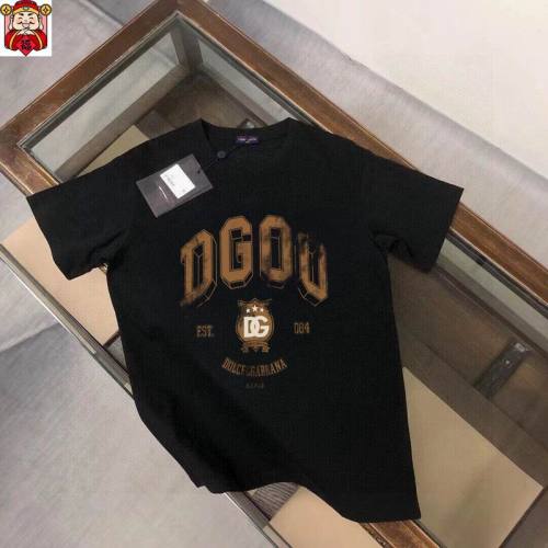 D&G t-shirt men-805(M-XXXXXL)