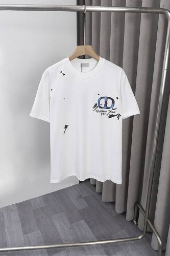 Dior T-Shirt men-3194(M-XXXL)