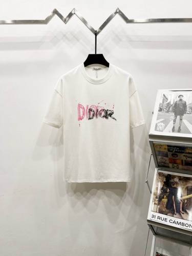 Dior T-Shirt men-3163(S-XL)