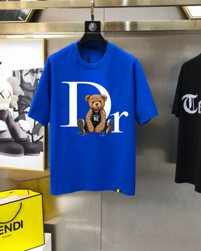 Dior T-Shirt men-3125(M-XXXXL)