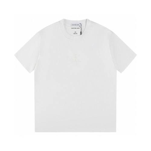 CK t-shirt men-286(S-XL)