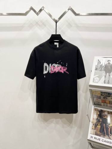Dior T-Shirt men-3162(S-XL)