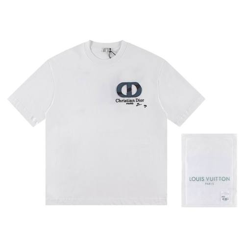 Dior T-Shirt men-3139(S-XL)