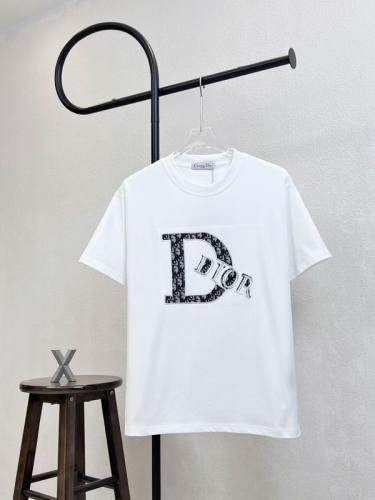 Dior T-Shirt men-3170(S-XL)