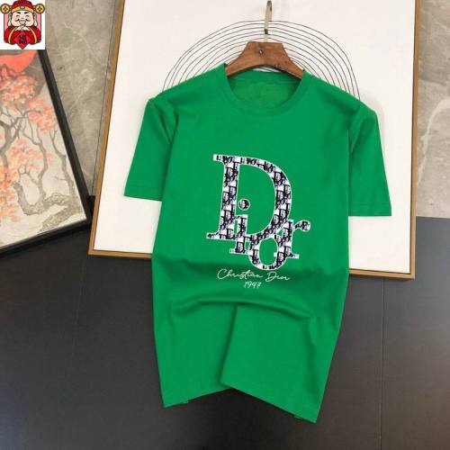Dior T-Shirt men-3105(M-XXXXXL)