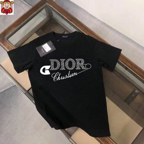 Dior T-Shirt men-3220(M-XXXXXL)
