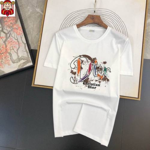 Dior T-Shirt men-3092(M-XXXXXL)