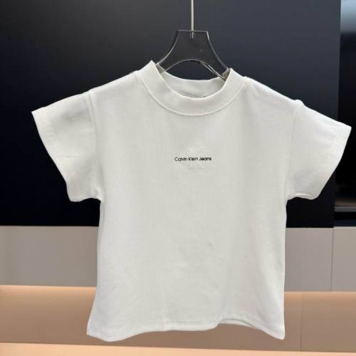 CK t-shirt men-308(S-XL)