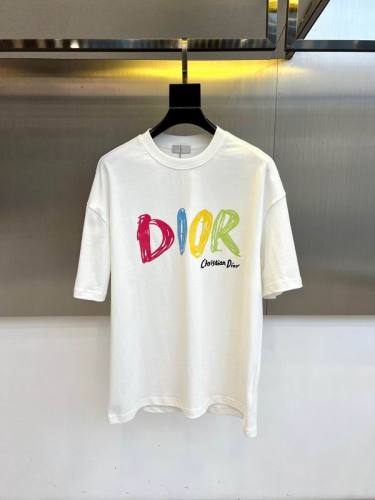 Dior T-Shirt men-3191(M-XXXL)