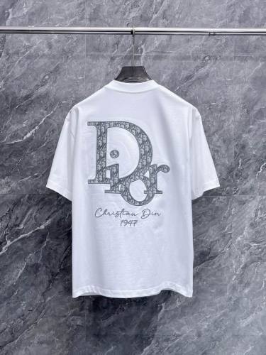 Dior T-Shirt men-3208(M-XXXL)