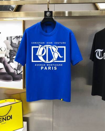 Dior T-Shirt men-3117(M-XXXXL)