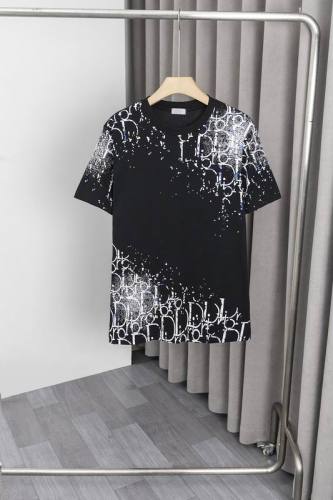 Dior T-Shirt men-3204(M-XXXL)