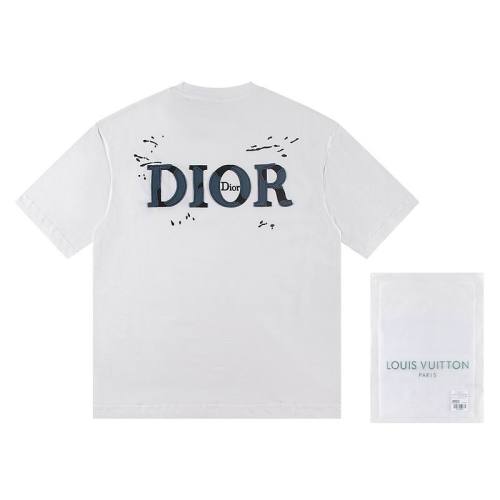 Dior T-Shirt men-3140(S-XL)