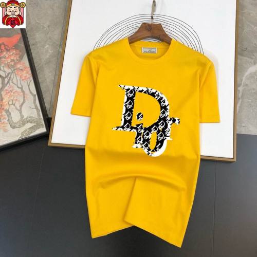 Dior T-Shirt men-3096(M-XXXXXL)