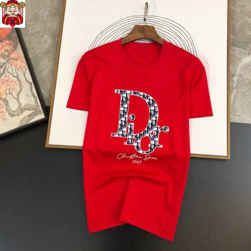 Dior T-Shirt men-3107(M-XXXXXL)