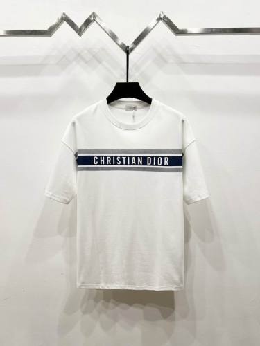 Dior T-Shirt men-3167(S-XL)