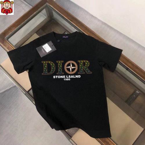 Dior T-Shirt men-3234(M-XXXXXL)